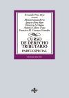 CURSO DE DERECHO TRIBUTARIO