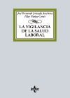 LA VIGILANCIA DE LA SALUD LABORAL