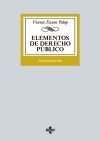 ELEMENTOS DE DERECHO PBLICO