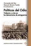 POL�TICAS DEL ODIO