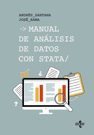 MANUAL DE AN�LISIS DE DATOS CON STATA