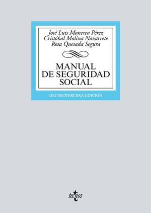 MANUAL DE SEGURIDAD SOCIAL