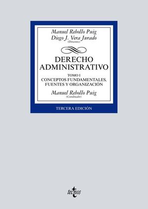 DERECHO ADMINISTRATIVO