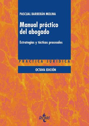 MANUAL PR�CTICO DEL ABOGADO