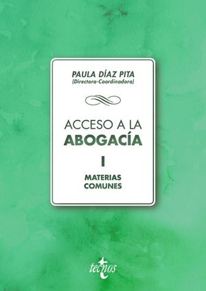 ACCESO A LA ABOGAC�A