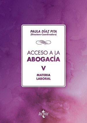ACCESO A LA ABOGACA
