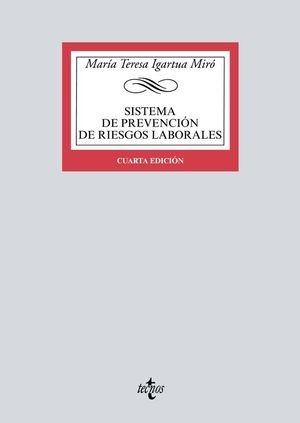 SISTEMA DE PREVENCI�N DE RIESGOS LABORALES
