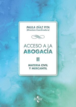 ACCESO A LA ABOGAC�A