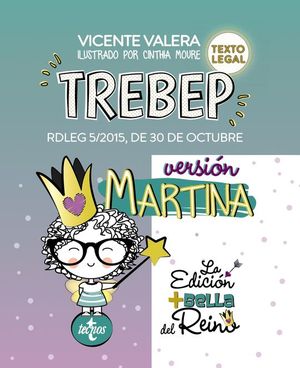 TREBEP VERSIN MARTINA