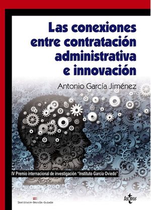 CONEXIONES ENTRE CONTRATACIN ADMINISTRATIVA E INNOVACIN