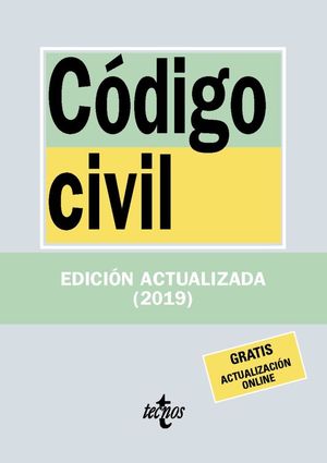 CDIGO CIVIL