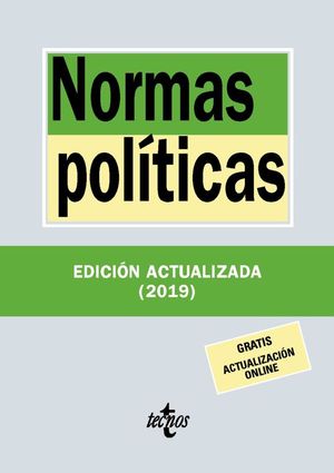 NORMAS POLTICAS