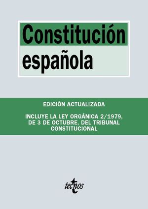 CONSTITUCIN ESPAOLA