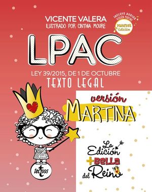 LPAC VERSIN MARTINA