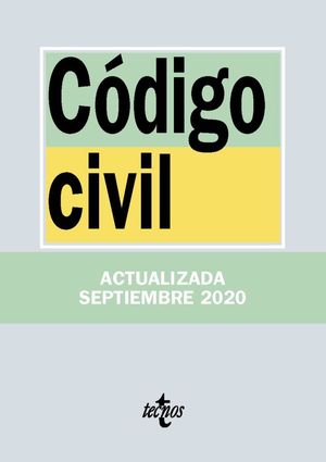 CDIGO CIVIL