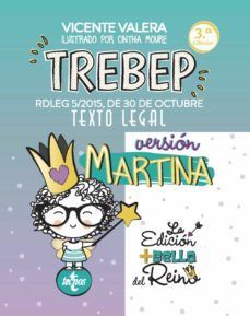 TREBEP VERSIN MARTINA