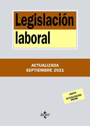 LEGISLACION LABORAL