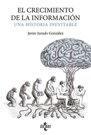 EL CRECIMIENTO DE LA INFORMACION