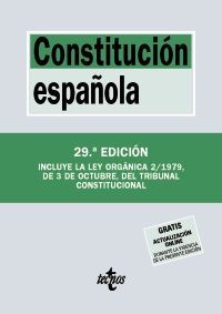 CONSTITUCIN ESPAOLA