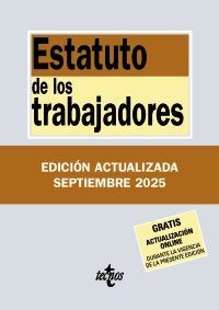 ESTATUTO DE LOS TRABAJADORES