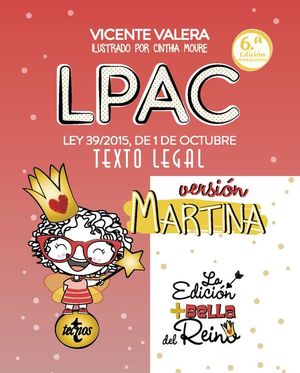 LPAC VERSI�N MARTINA