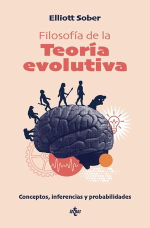 FILOSOF�A DE LA TEOR�A EVOLUTIVA