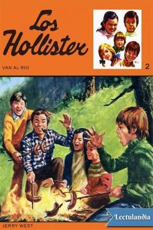 HOLLISTER VAN AL R�O, LOS