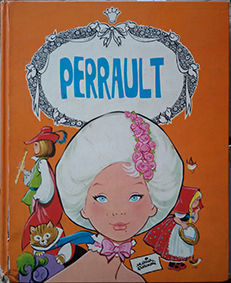 CUENTOS DE PERRAULT