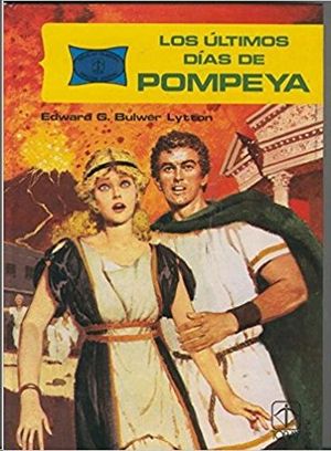 LOS ULTIMOS DIAS DE POMPEYA