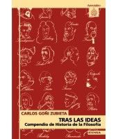 TRAS LAS IDEAS