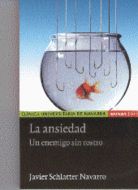 LA ANSIEDAD