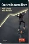 CRECIENDO COMO LIDER