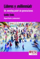 LIDERES Y MILLENNIALS