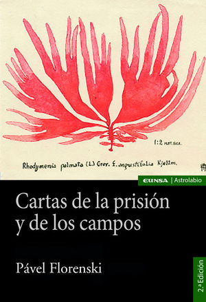 CARTAS DE LA PRISION Y DE LOS CAMPOS