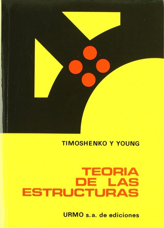 TEOR�A DE LA ESTRUCTURAS