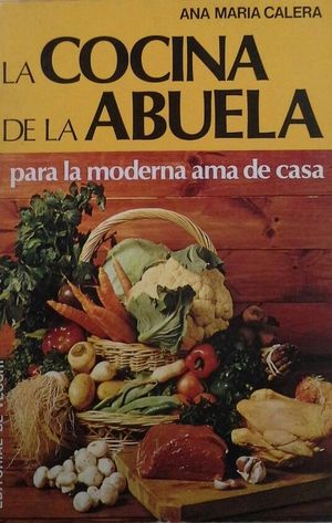 LA COCINA DE LA ABUELA