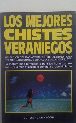 MEJORES CHISTES VERANIEGOS, LOS