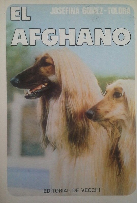 EL AFGHANO