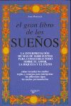 EL GRAN LIBRO DE LOS SUEOS