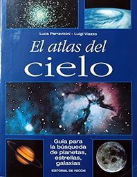 EL ATLAS DEL CIELO