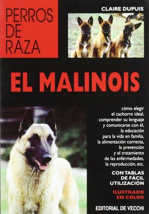 EL MALINOIS