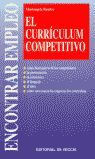 EL CURR�CULUM COMPETITIVO