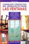 CONSEJOS Y PROYECTOS DEL ARQUITECTO PARA LAS VENTANAS