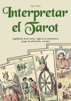 INTERPRETAR EL TAROT