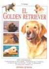 EL GOLDEN RETRIEVER