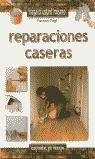 REPARACIONES CASERAS