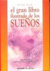 EL GRAN LIBRO ILUSTRADO DE LOS SUE�OS
