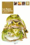 LAS RANAS Y LOS SAPOS