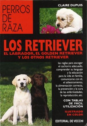 LOS RETRIEVER