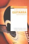 CURSO B�SICO DE GUITARRA